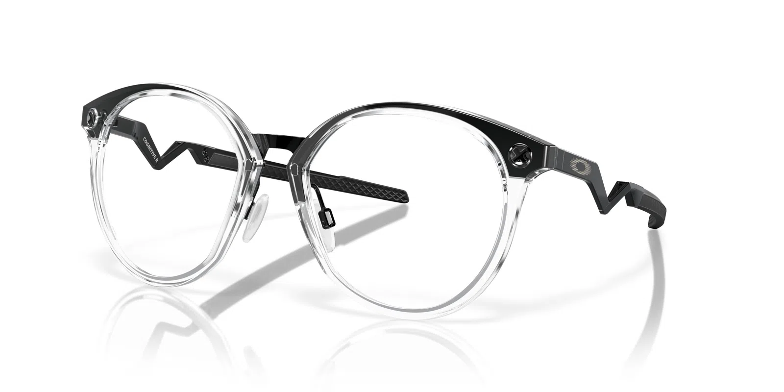 Oakley Cognitive R 8181 Eyeglasses - view 13